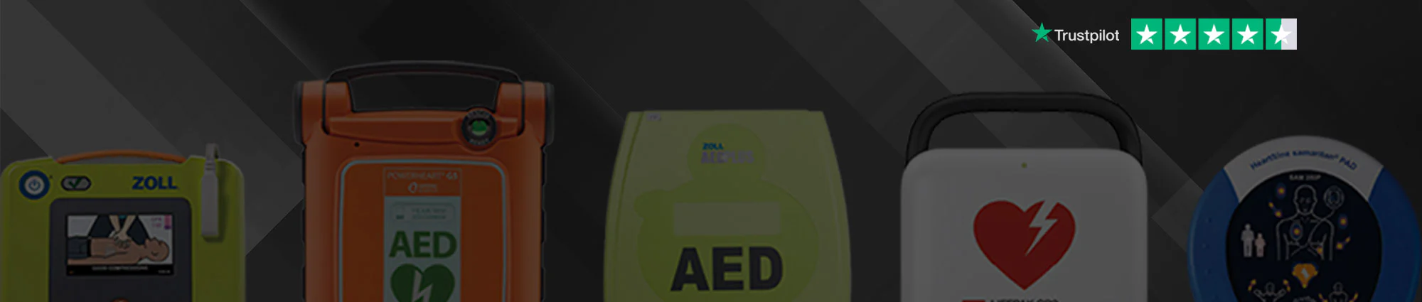 Life-Saving Technology Within Reach